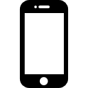 Clean, Mobile-First Experience